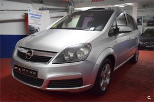 OPEL Zafira Enjoy 1.9 CDTi 8v 100 CV 5p.