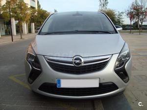 OPEL Zafira Tourer 1.6 CDTi SS 136 CV Excellence 5p.