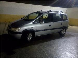 OPEL Zafira V ELEGANCE AUTO 5p.