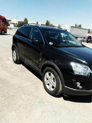 Opel Antara 2.2 Cdti 163 Cv Startstop Selective 4x2 5p. -13