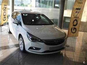 Opel Astra 1.0 Turbo Ss Dynamic 5p. -17