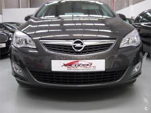Opel Astra 1.6 Cdti Ss 110 Cv Business 5p. -15