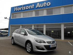 Opel Astra 1.7 Cdti 110 Cv Business St 5p. -14