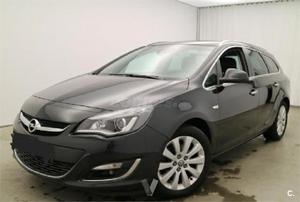 Opel Astra 1.7 Cdti 110 Cv Excellence St 5p. -13