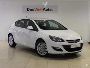 Opel Astra 1.7 Cdti 110 Cv Selective 5p. -13