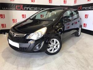 Opel Corsa 1.3 Ecoflex 95 Cv Cmon 5p. -11