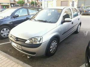 Opel Corsa Comfort 1.7 Dti 5p. -01