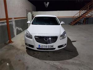 Opel Insignia 2.0 Cdti 130 Cv Sport 5p. -10