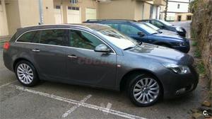 Opel Insignia Sports Tourer 2.0 Cdti 160 Cv Cosmo Auto 5p.