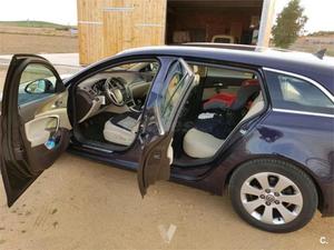 Opel Insignia Sports Tourer 2.0cdti Ss 130 Excellence 5p.