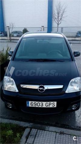 Opel Meriva 1.7 Cdti 100 Cv Cosmo 5p. -09