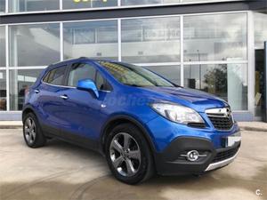 Opel Mokka 1.7 Cdti 4x2 Ss Excellence 5p. -14