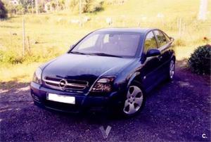 Opel Vectra Gts Elegance 1.9 Cdti 8v 5p. -04
