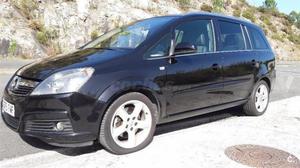 Opel Zafira Cosmo 1.9 Cdti 8v 120 Cv 5p. -07