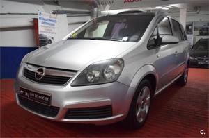 Opel Zafira Enjoy 1.9 Cdti 8v 100 Cv 5p. -06