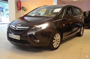 Opel Zafira Tourer 1.6 Cdti Ss 136 Cv Excellence 5p. -15
