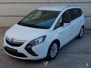 Opel Zafira Tourer 2.0 Cdti 130 Cv Ss Ecoflex Excellence 5p.