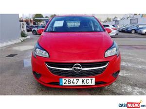 Opel corsa kw (90cv) selective de segunda mano