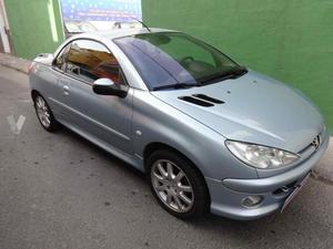 PEUGEOT 206 CC 