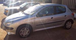 PEUGEOT 206 XRD 1.9 5p.