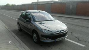 PEUGEOT 206 XRD 1.9 5p.