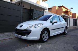 PEUGEOT 207 Sport 1.4 HDI 