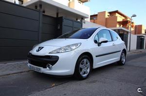 PEUGEOT 207 Sport 1.4 HDI 70 3p.