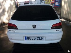 PEUGEOT 306 GRAFFIC 2 1.9D 5p.