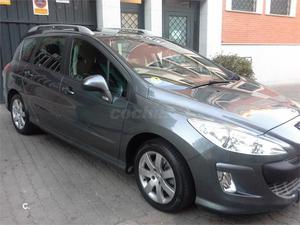 PEUGEOT 308 SW Sport 1.6 HDI 110cv FAP 5p.