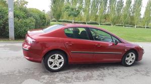 PEUGEOT 407 SW ST Sport Pack 2.0 HDi 