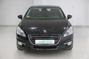 PEUGEOT 508 Allure 2.0 HDI 140cv 4p.