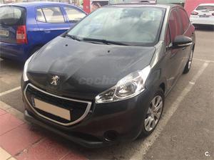 PEUGEOT P ACCESS 1.4 HDi 68 5p.