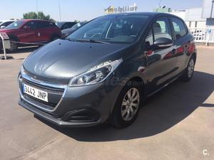 PEUGEOT P ACTIVE 1.6 BlueHDi 75 5p.