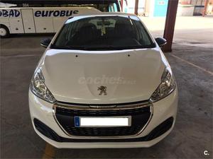 PEUGEOT P BUSINESS LINE 1.6 BlueHDi 75 5p.