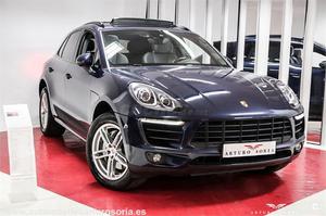 PORSCHE Macan S 5p.