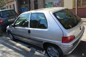 Peugeot 106 Max 1.1 3p. -00