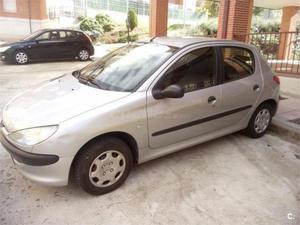 Peugeot 206 Xr 75 5p. -00