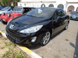Peugeot 308 Cc Limited Edition 1.6 Thp p. -09