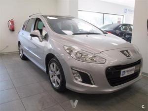 Peugeot 308 Sw Active 1.6 Ehdi 115 Fap 5p. -14