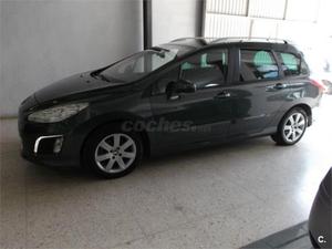 Peugeot 308 Sw Active 1.6 Hdi 92 Fap 5p. -14