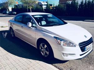 Peugeot 508 Active 1.6 Ehdi p. -14