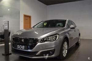 Peugeot 508 Allure 2.0 Bluehdi 110kw 150cv 4p. -17