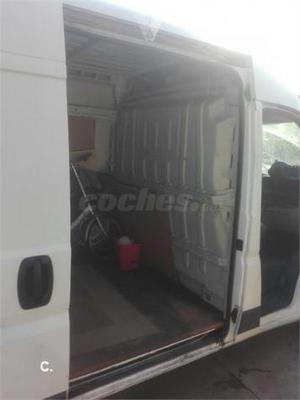 Peugeot Boxer 330c 2.2 Hdi 2p.