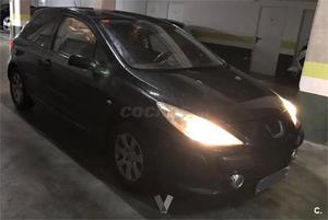 Peugeot  Hdi 90 Xline 3p. -05