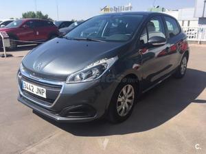 Peugeot p Active 1.6 Bluehdi 75 5p. -16