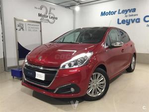 Peugeot p Style 1.2l Puretech 60kw 82cv 5p. -17