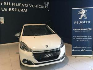 Peugeot p Style 1.6 Bluehdi 73kw 100cv 5p. -17