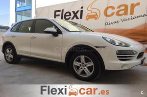 Porsche Cayenne 3.0 Td Tiptronic 5p. -12