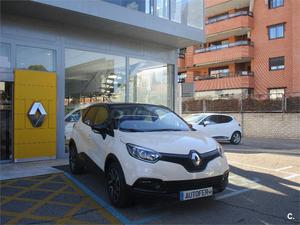 RENAULT Captur Xmod Energy dCi 90 Ecoleader 5p.