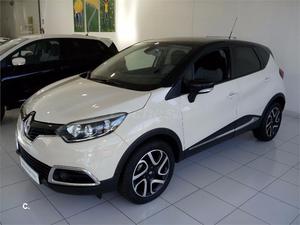 RENAULT Captur Zen Energy dCi 90 Ecoleader Euro 6 5p.